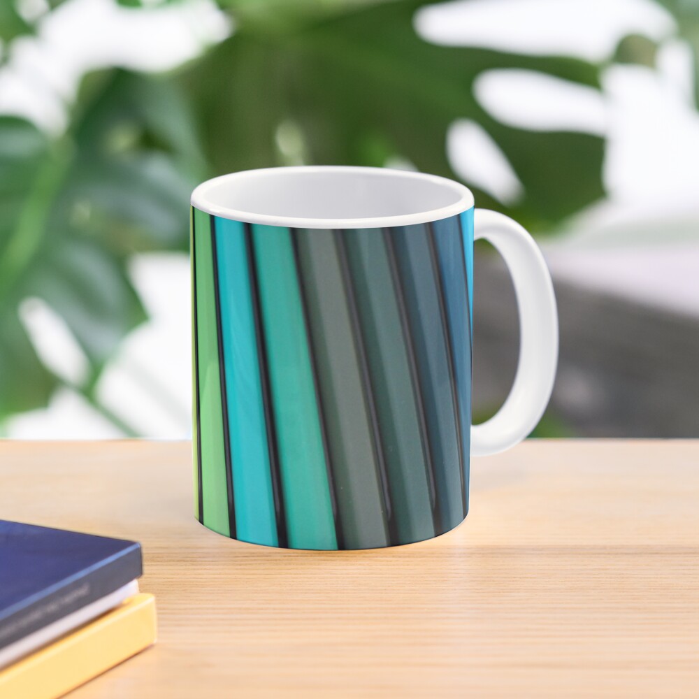 Item preview, Classic Mug designed and sold by Claudiocmb.