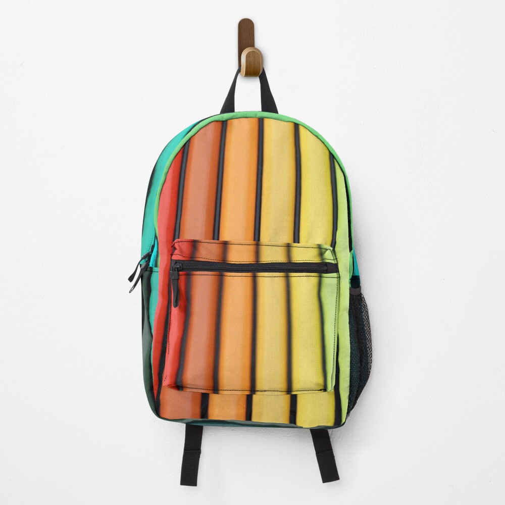 Item preview, Backpack designed and sold by Claudiocmb.