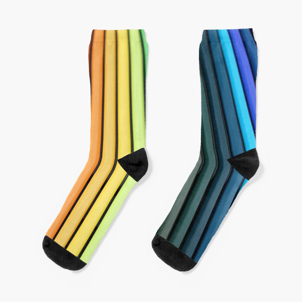 Item preview, Socks designed and sold by Claudiocmb.