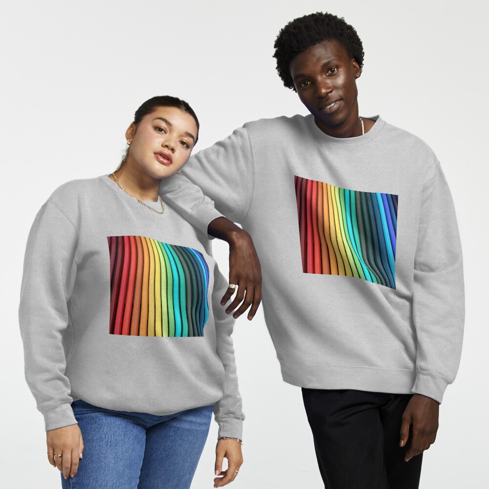 Item preview, Pullover Sweatshirt designed and sold by Claudiocmb.