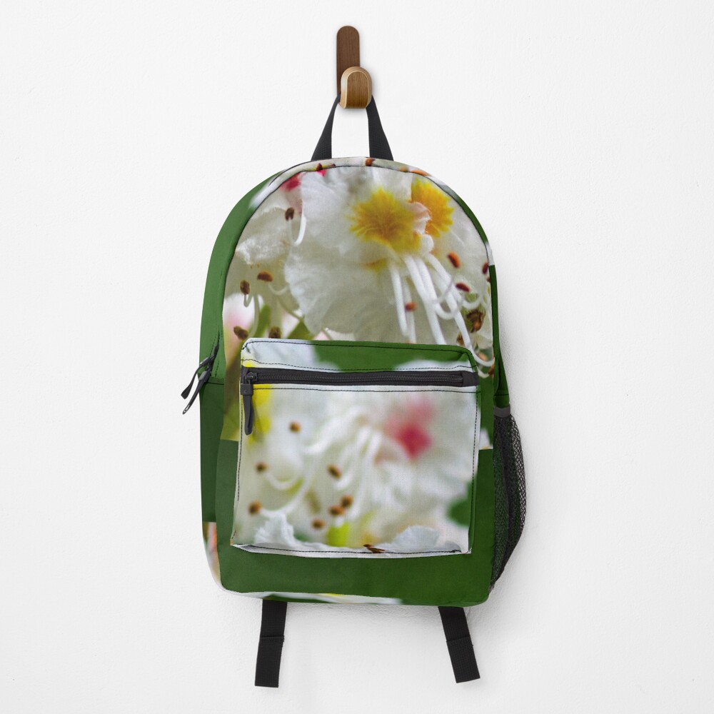 Item preview, Backpack designed and sold by srosu.