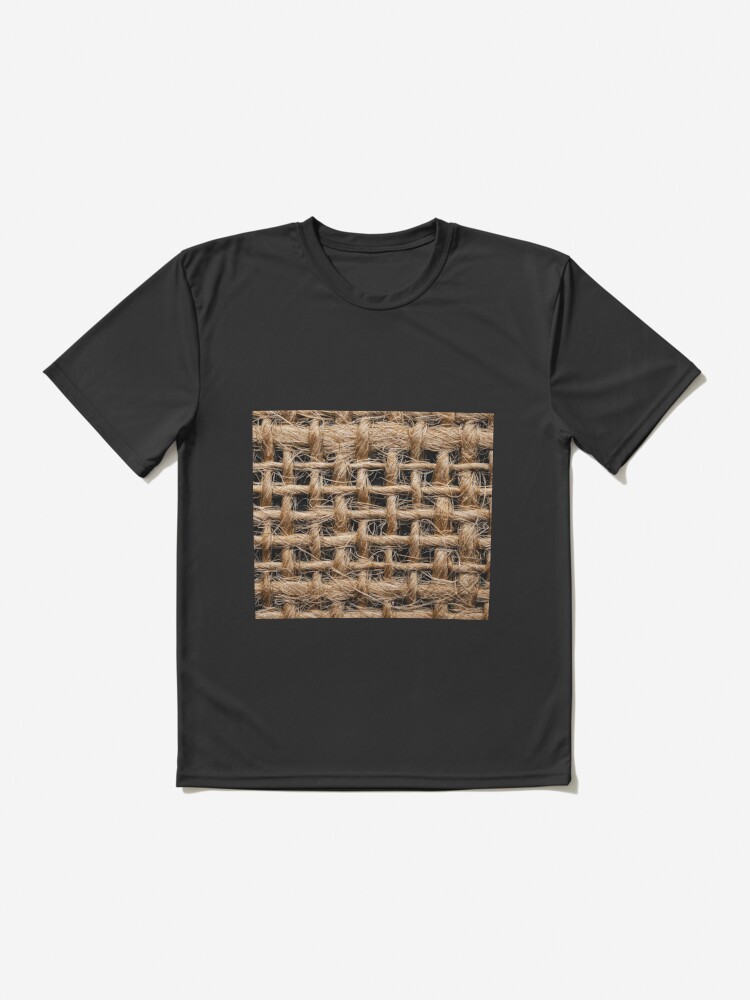 Alternate view of Straw Active T-Shirt