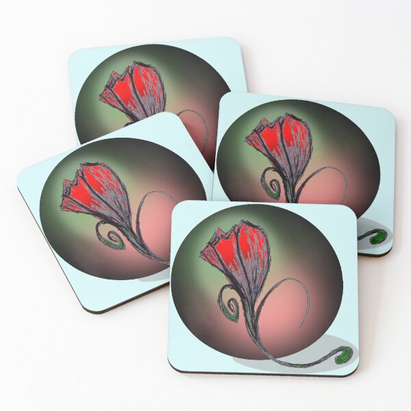 Item preview, A Passion Vine designed and sold by michaelasamples.