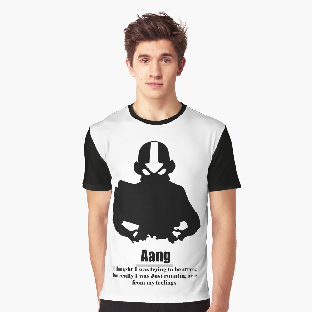Item preview, Graphic T-Shirt designed and sold by AlexXerXes.