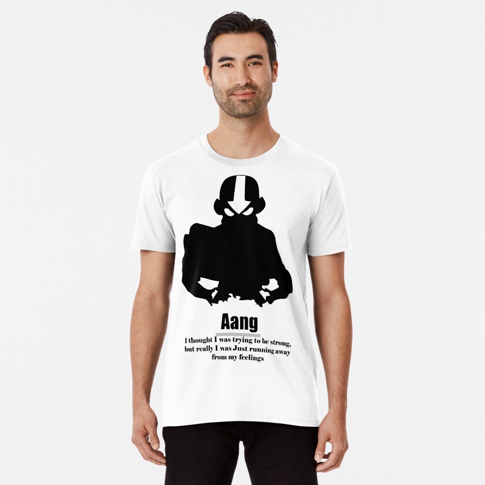 Item preview, Premium T-Shirt designed and sold by AlexXerXes.