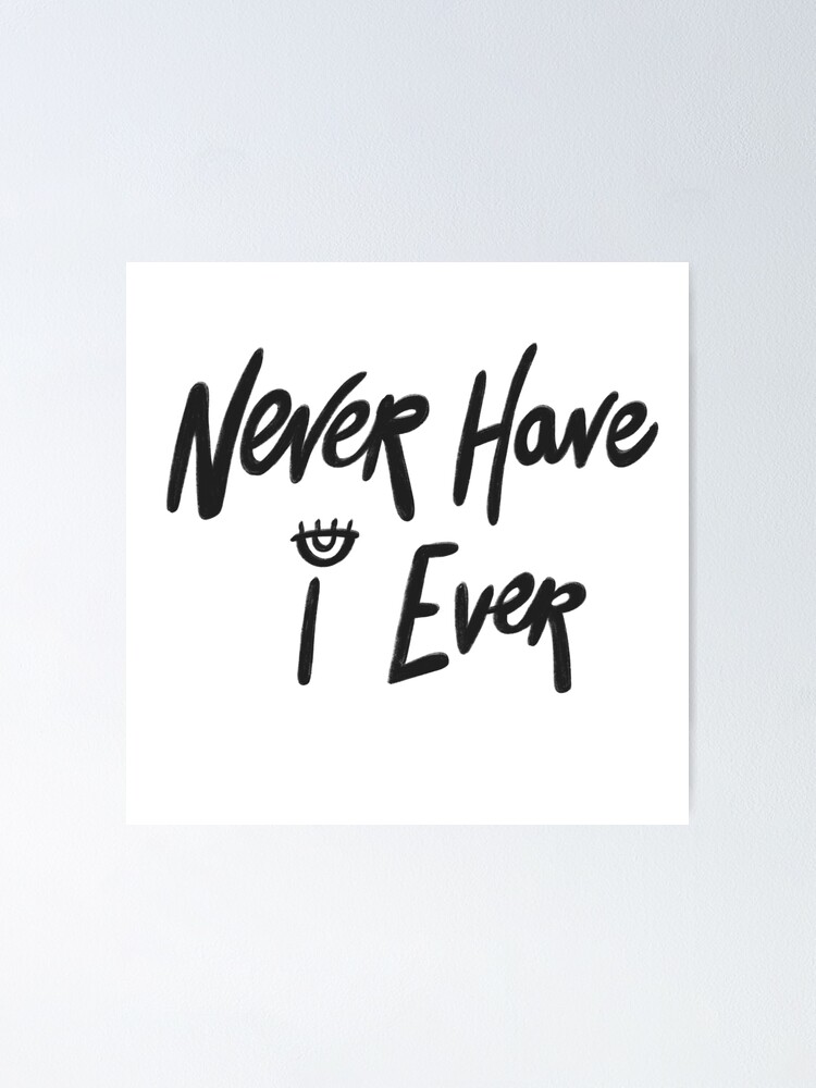 never have i ever 2