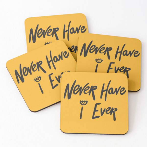 Item preview, FAN MADE - Never have I ever 2  designed and sold by Mindy Bubble.
