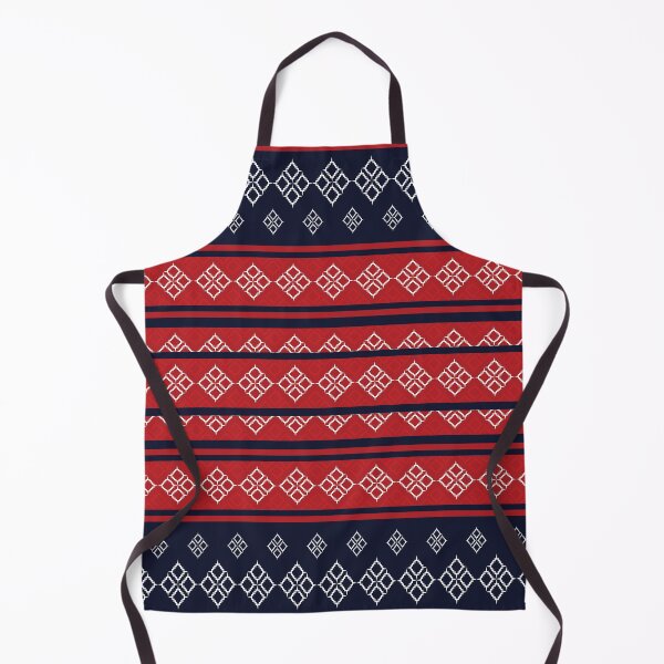 Item preview, ethnic pattern designed and sold by Kriengkrai Meechai.