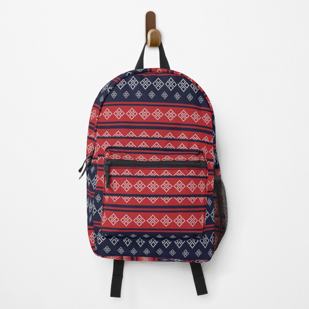Item preview, Backpack designed and sold by 7ASCIIz.