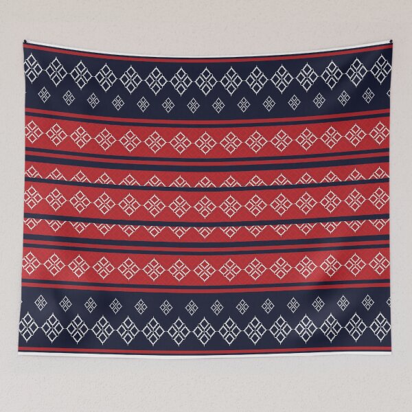 Item preview, ethnic pattern designed and sold by Kriengkrai Meechai.