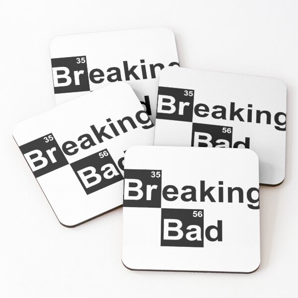 Artikelvorschau, Breaking Bad T-Shirts und Accessoires entworfen und verkauft von zackzouggari.