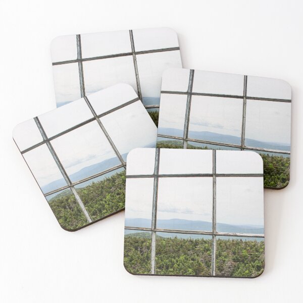Item preview, Top View of a Fire Tower designed and sold by tanman511.