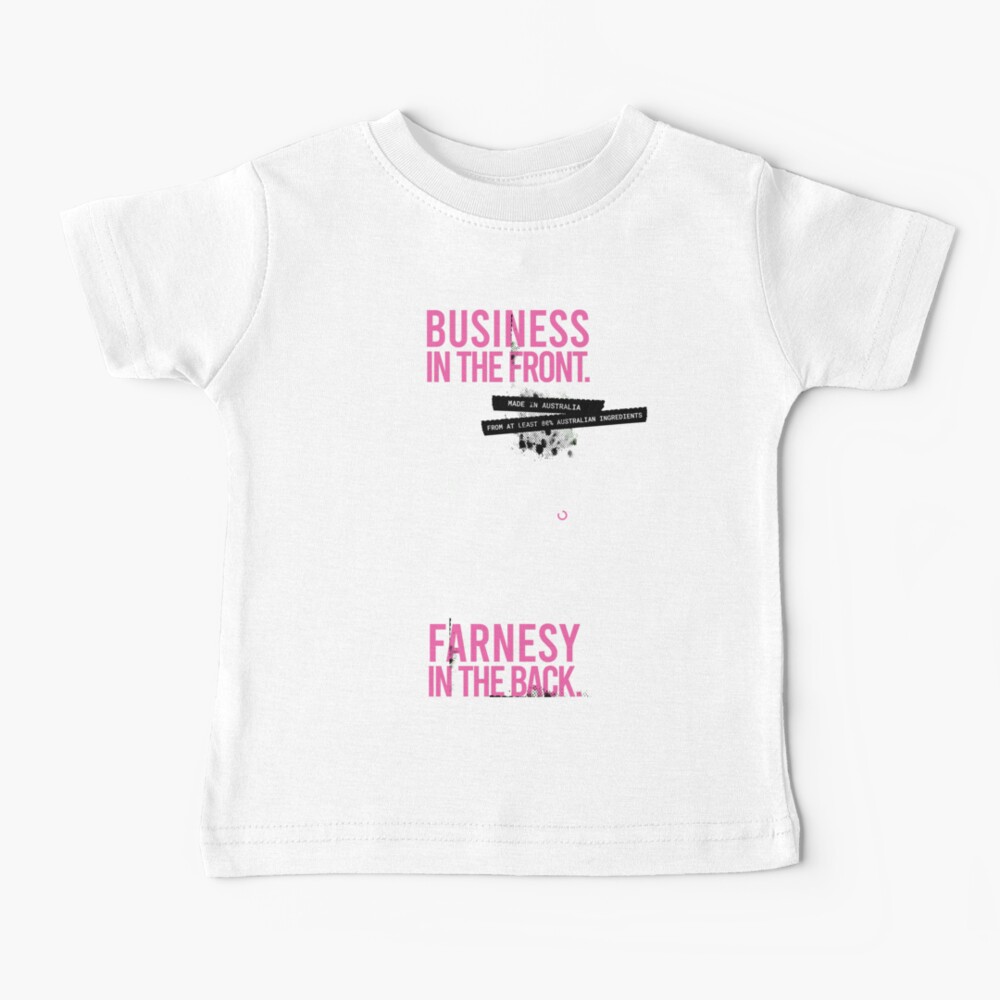 Item preview, Baby T-Shirt designed and sold by innewytonight.