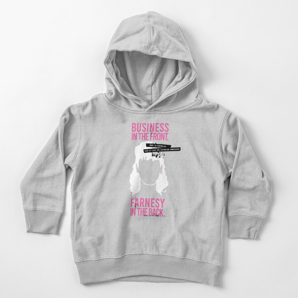 Item preview, Toddler Pullover Hoodie designed and sold by innewytonight.