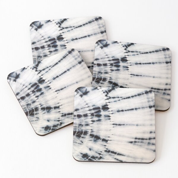 Item preview, tie-dye in the blue color designed and sold by wonderisland.