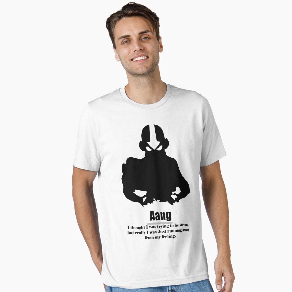 Item preview, Essential T-Shirt designed and sold by AlexXerXes.
