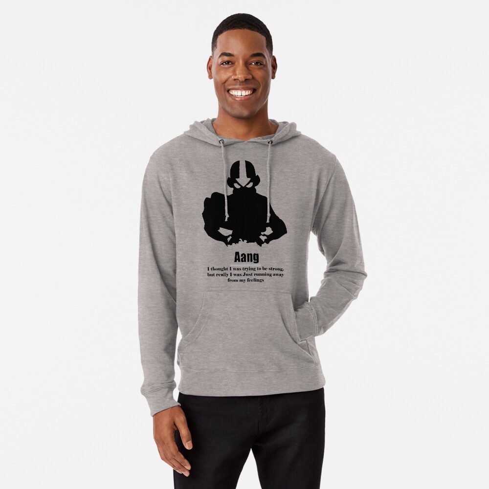 Item preview, Lightweight Hoodie designed and sold by AlexXerXes.