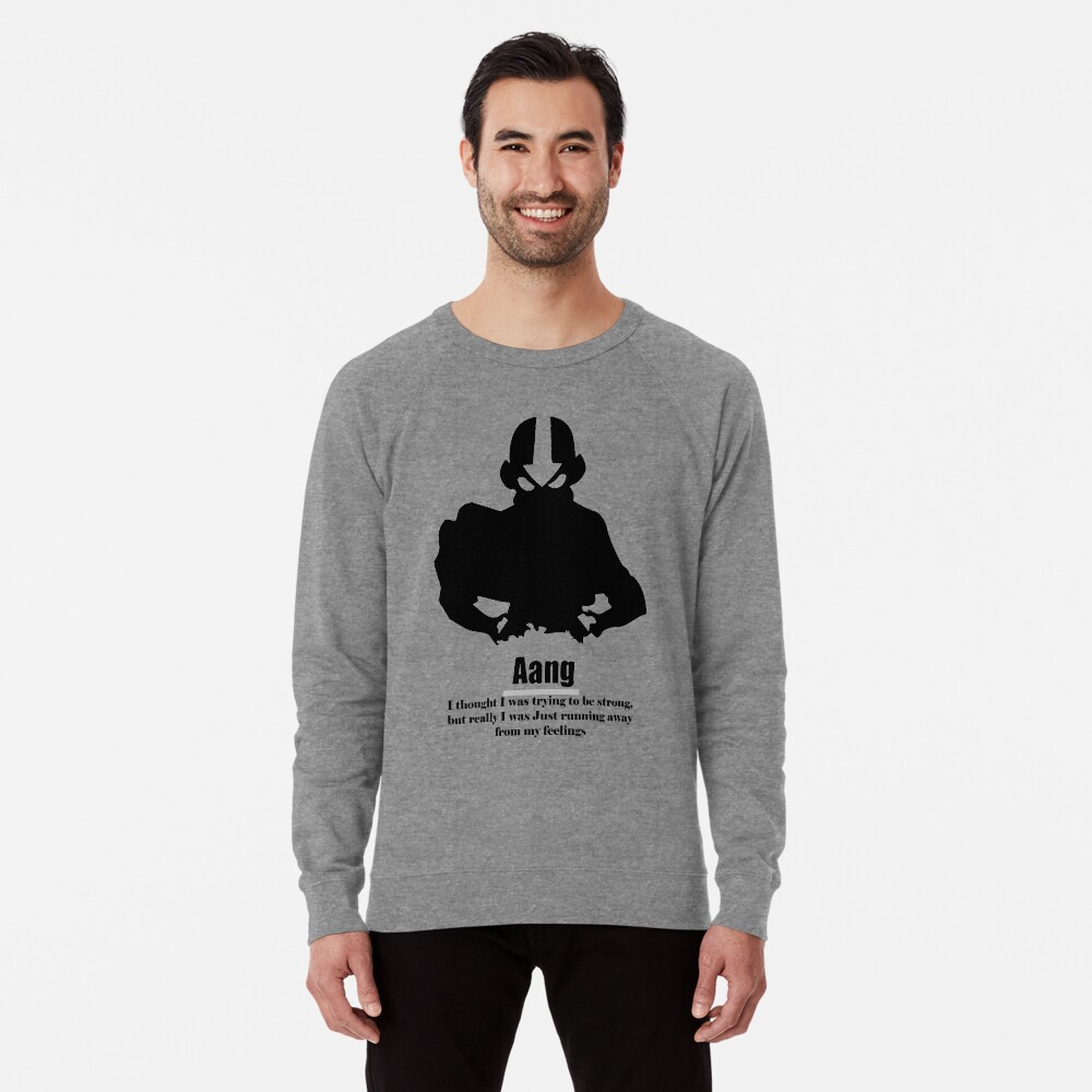 Item preview, Lightweight Sweatshirt designed and sold by AlexXerXes.