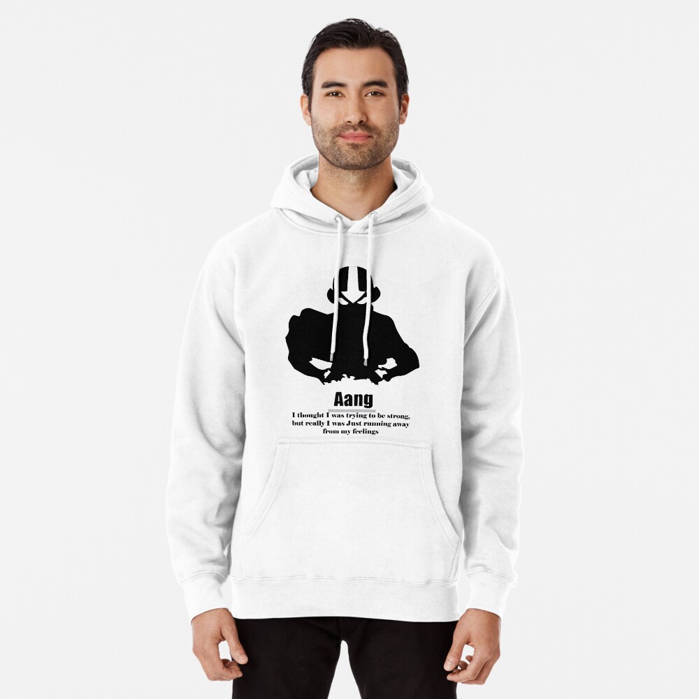 Item preview, Pullover Hoodie designed and sold by AlexXerXes.