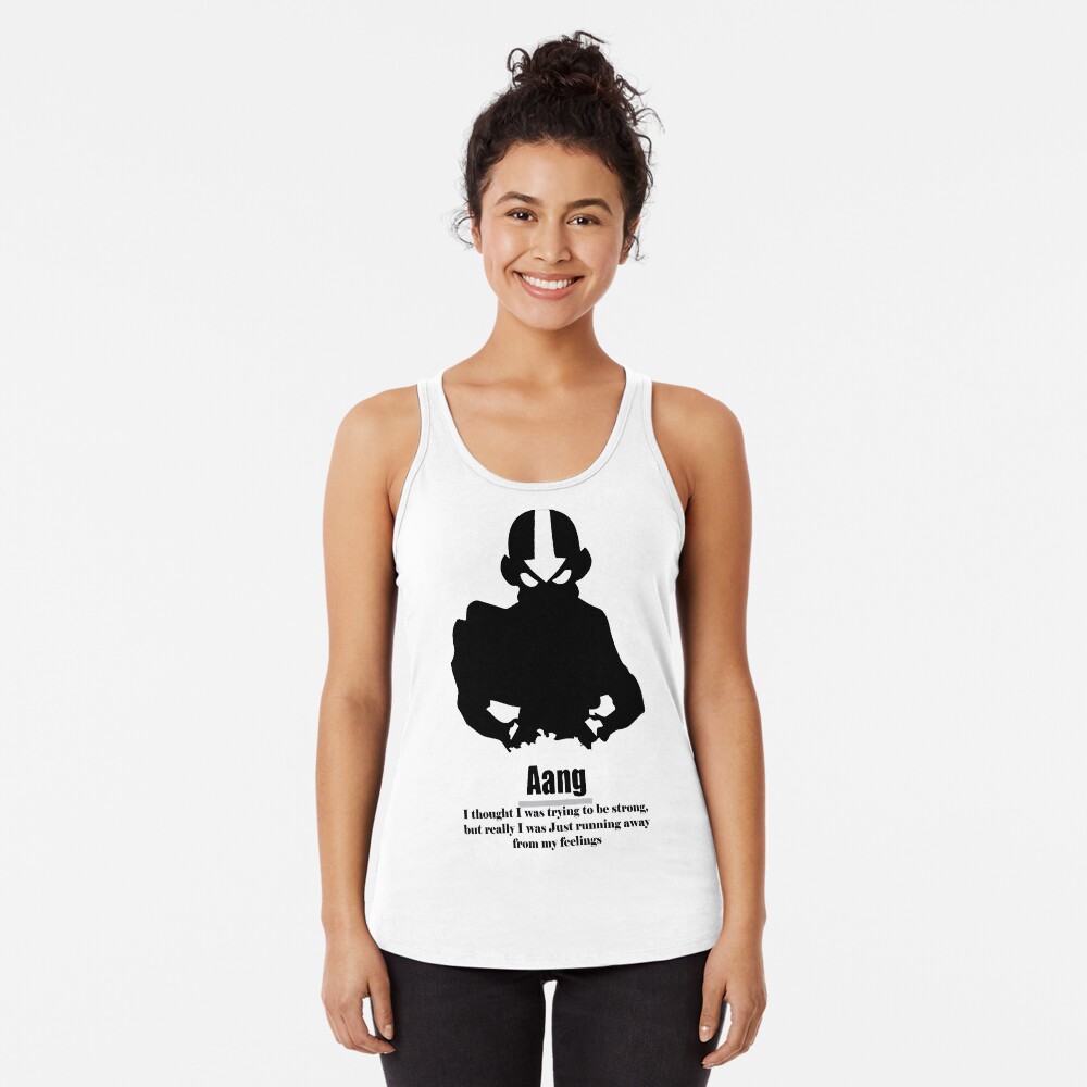 Item preview, Racerback Tank Top designed and sold by AlexXerXes.