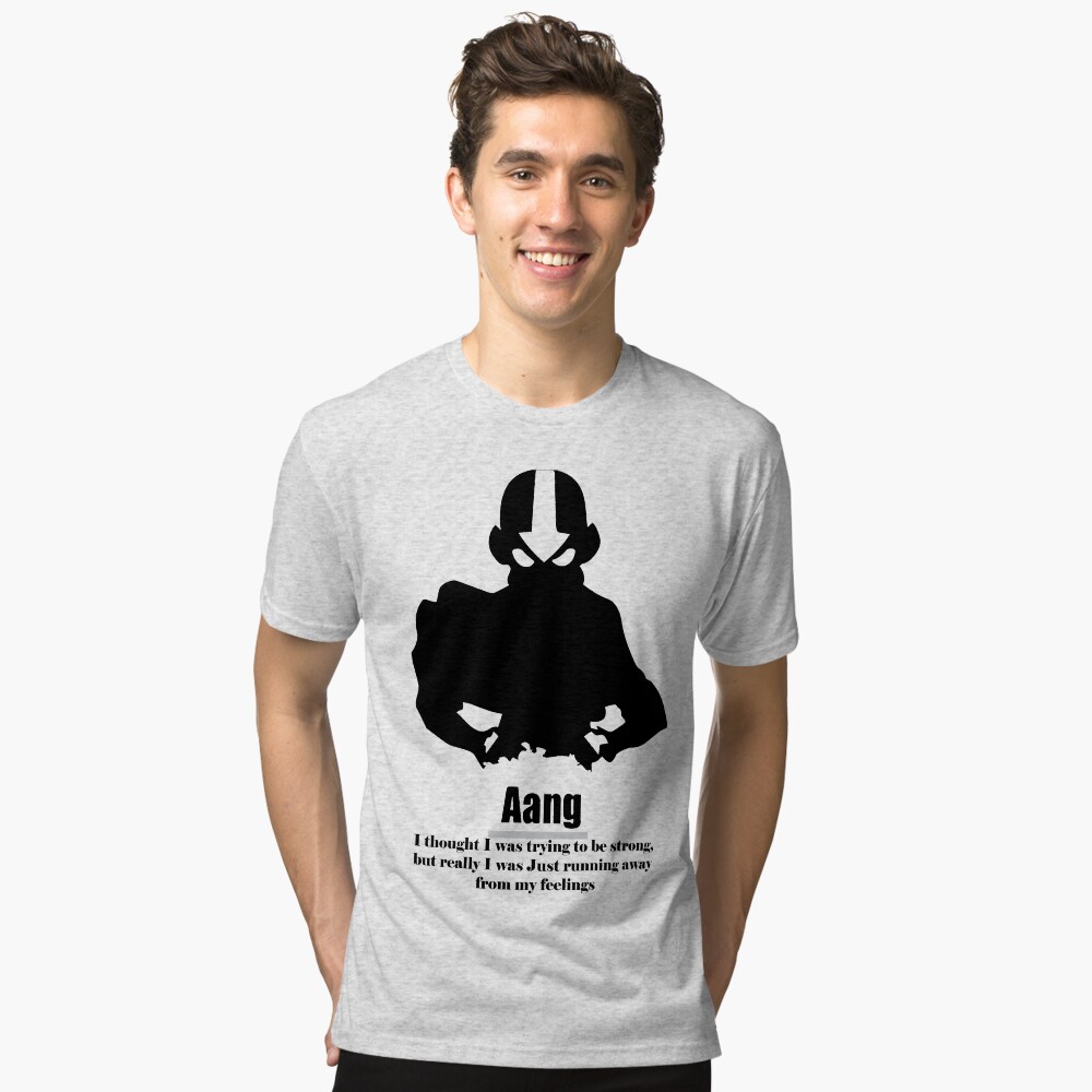 Item preview, Tri-blend T-Shirt designed and sold by AlexXerXes.