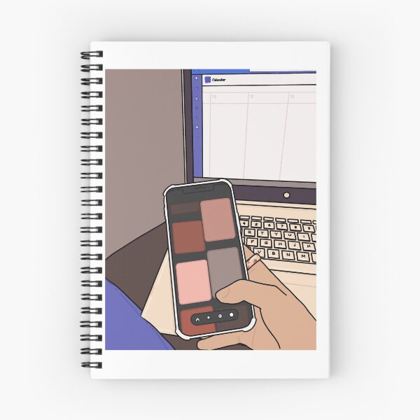 Item preview, scrolling the phone designed and sold by ruba23gh.