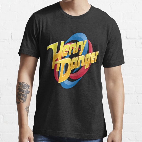 Henry Danger Essential T-Shirt
