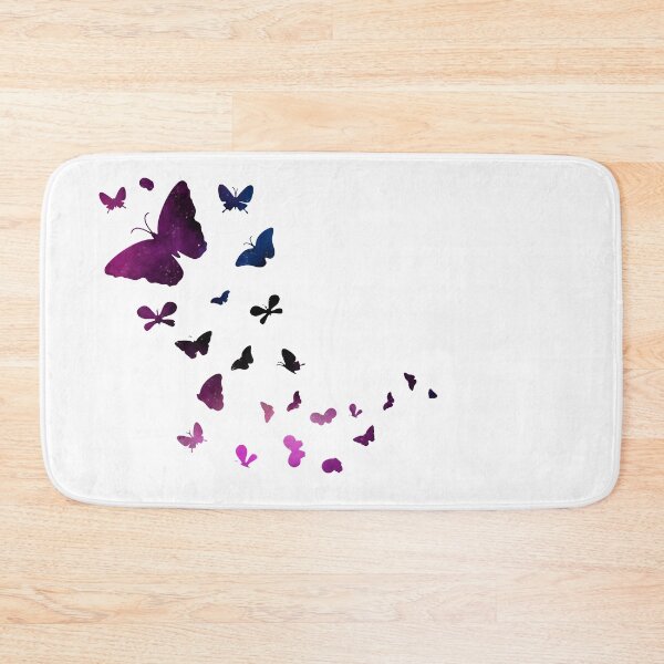 Item preview, Galaxy butterfly designed and sold by yphien.