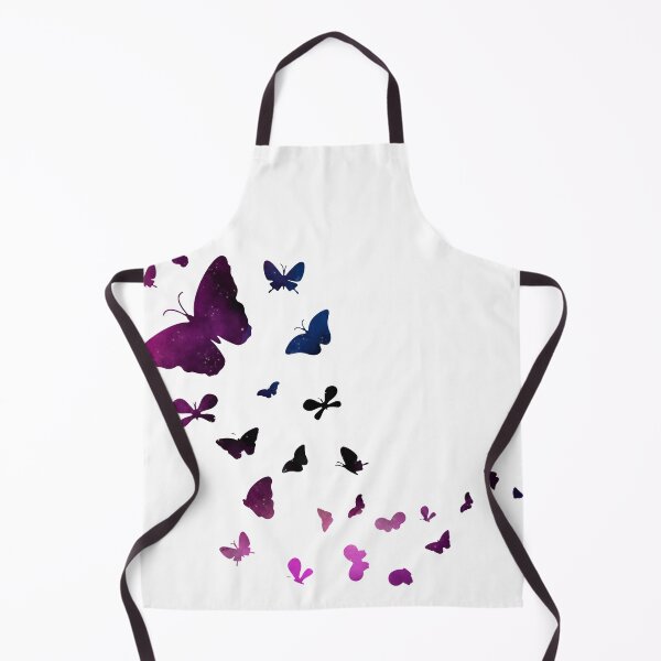Item preview, Galaxy butterfly designed and sold by yphien.