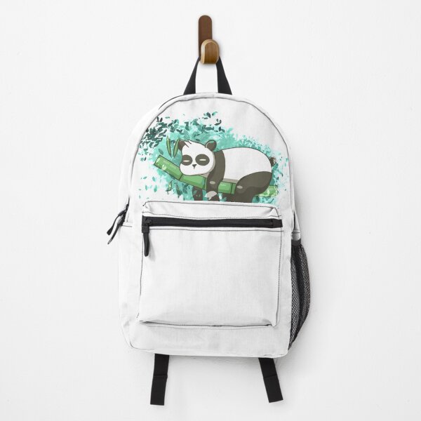 Item preview, sleeping panda designed and sold by Stel-art.