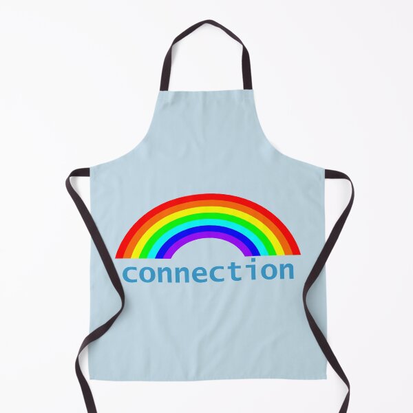 Artikelvorschau, Rainbow Connection Typografie entworfen und verkauft von ellenhenry.