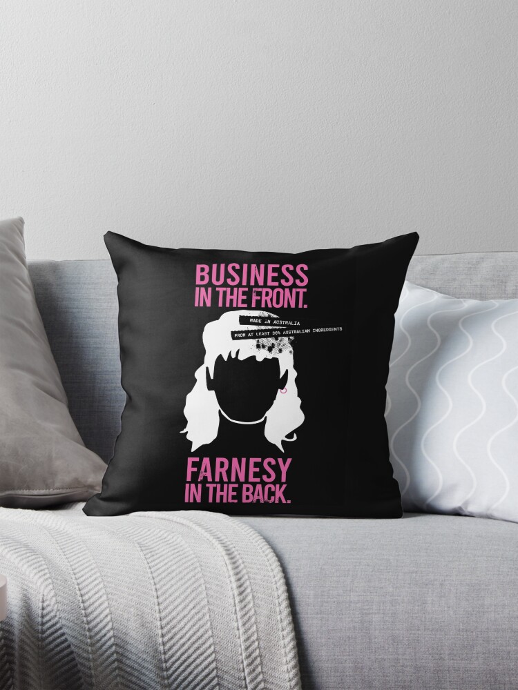 Item preview, Throw Pillow designed and sold by innewytonight.