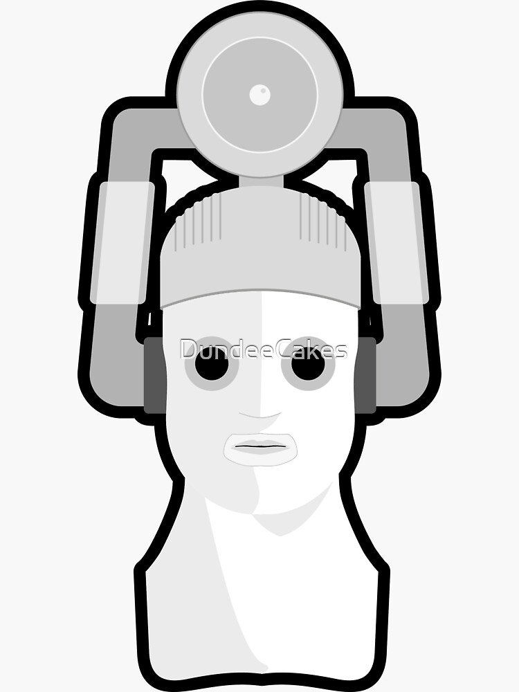 Cyberman png images | PNGWing