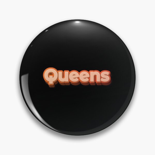 Item preview, Queens New York designed and sold by QueensNewYork.