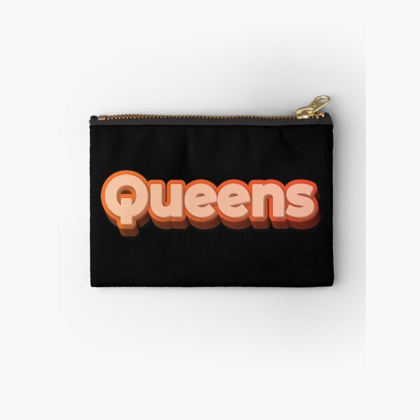 Item preview, Queens New York designed and sold by QueensNewYork.