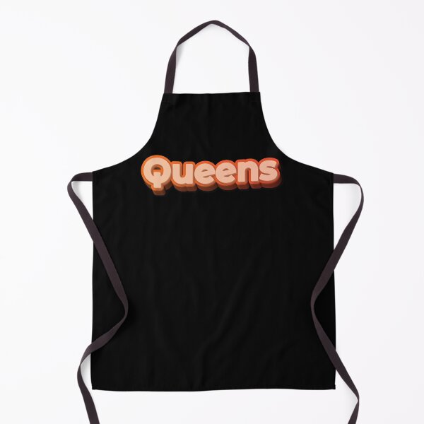Item preview, Queens New York designed and sold by QueensNewYork.