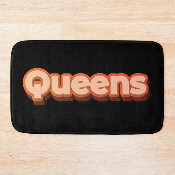 Item preview, Queens New York designed and sold by QueensNewYork.