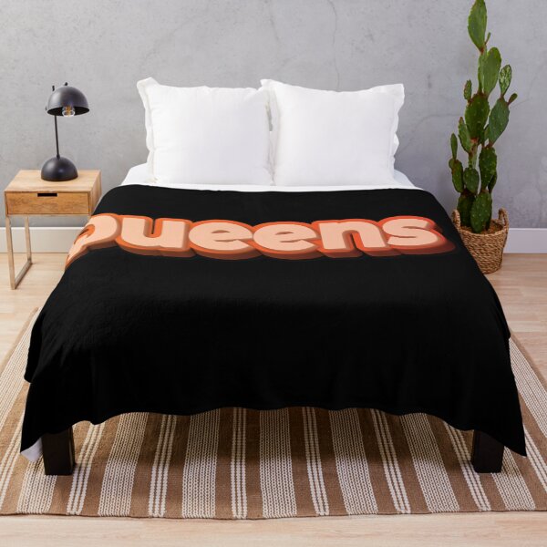 Item preview, Queens New York designed and sold by QueensNewYork.