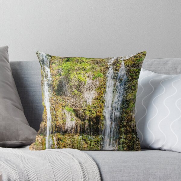 Item preview, Wish Bowl Falls Close designed and sold by mljdwhite.