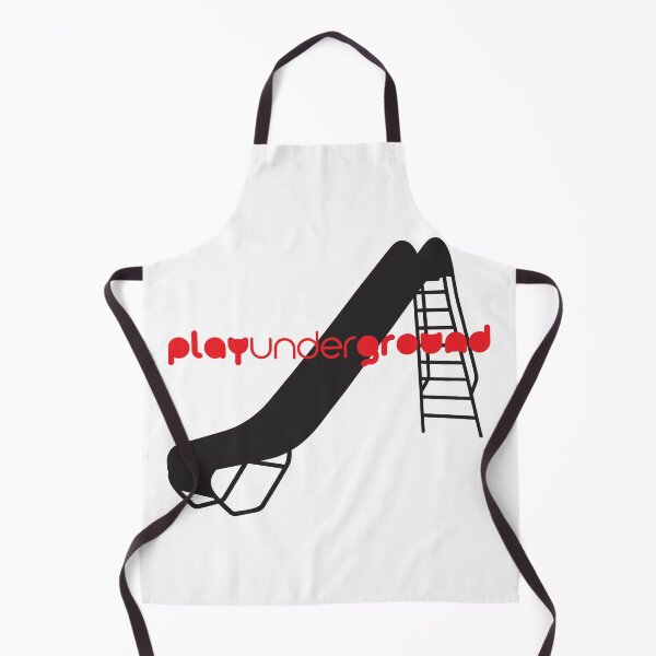 Item preview, Play Underground - Electronic music Djs gift designed and sold by paulo silveira.