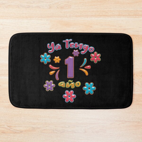Item preview, 1 years old 1 birthday I am already 1 designed and sold by Dubbra.