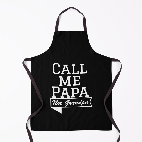 Item preview, Papa because grandpa is for old guys designed and sold by mksjr.