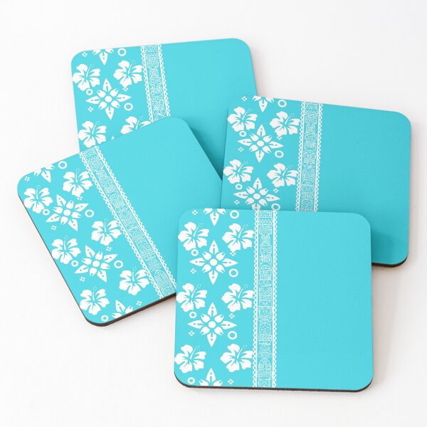 Item preview, Flor de la isla designed and sold by Proptologist.