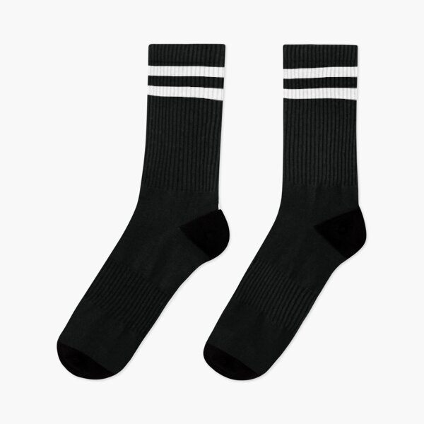 Item preview, Black and White Stripes designed and sold by thelustrous.