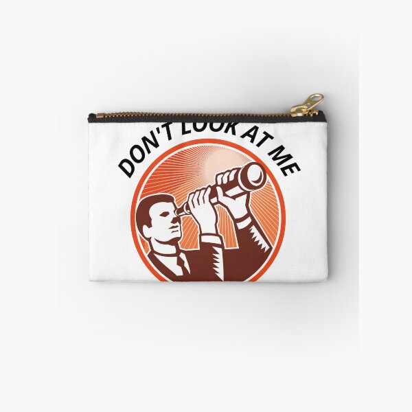 Item preview, Don't Look At Me designed and sold by Chanchane Store.