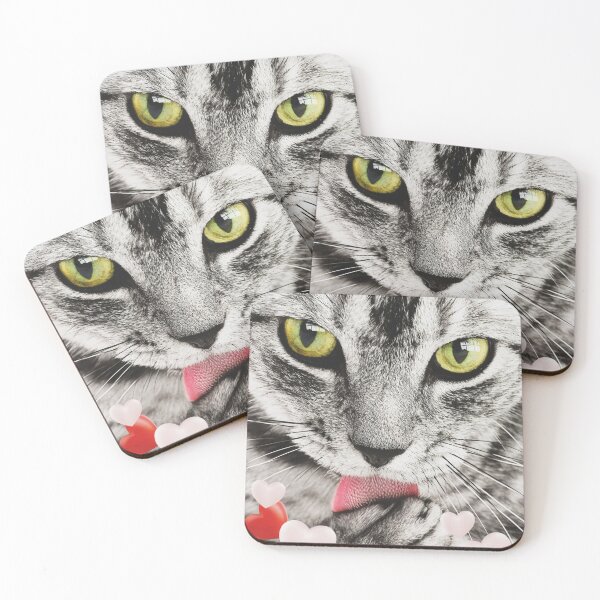 Item preview, Cute cat designed and sold by Sebak1979.