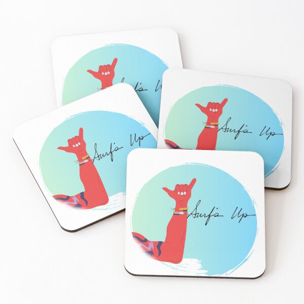 Item preview, SURFS UP designed and sold by madscArt.