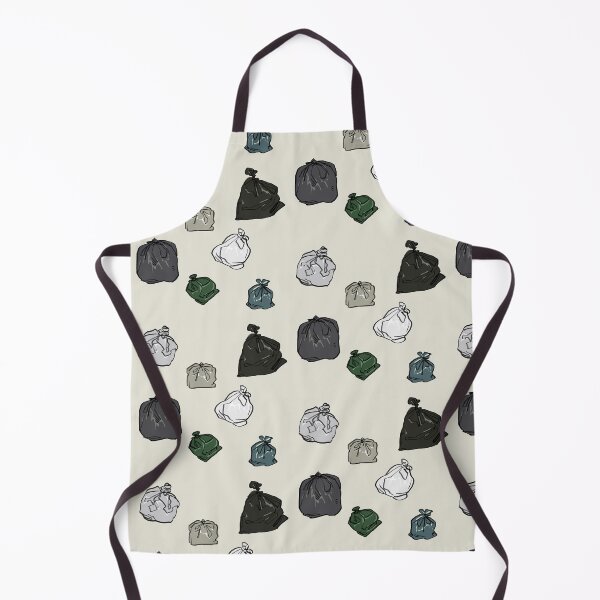 Item preview, I draw assorted pack of stuffed trash bag garbage / normal ver. designed and sold by RansRoom.