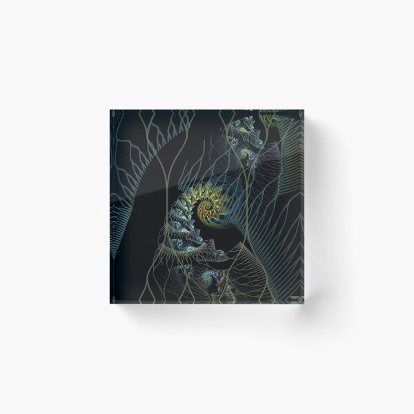 Item preview, Neurogenesis designed and sold by Orosz-PsyArt.