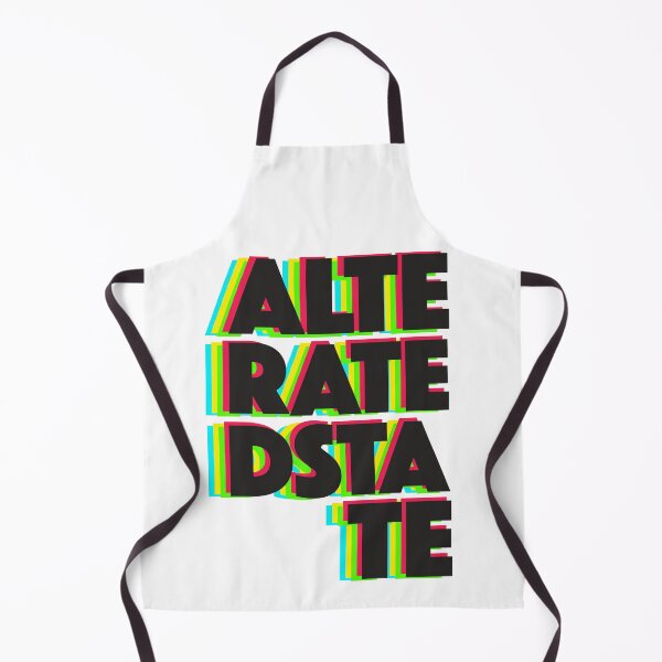 Item preview, Alterated State - Djs gift designed and sold by paulo silveira.